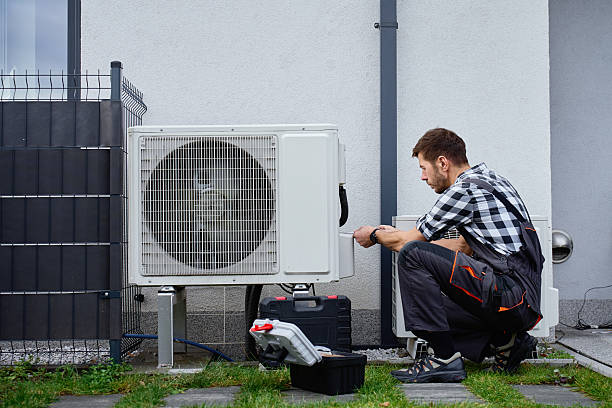Trusted Hvac service in Julian, CA - JG Cool HVAC